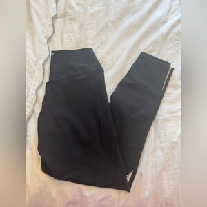 Abercrombie & Fitch YPB SculptLux Leggings